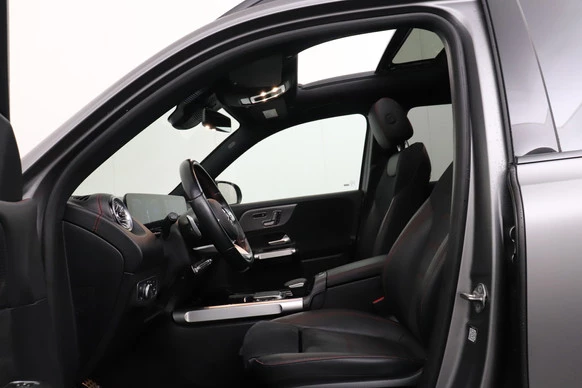 Mercedes-Benz EQB - Afbeelding 9 van 29