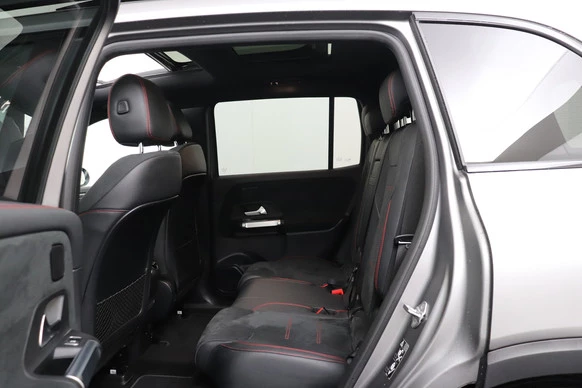 Mercedes-Benz EQB - Afbeelding 11 van 29