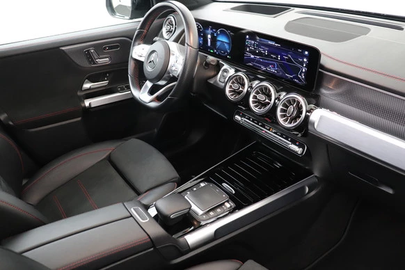 Mercedes-Benz EQB - Afbeelding 16 van 29