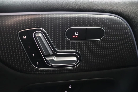 Mercedes-Benz EQB - Afbeelding 18 van 29