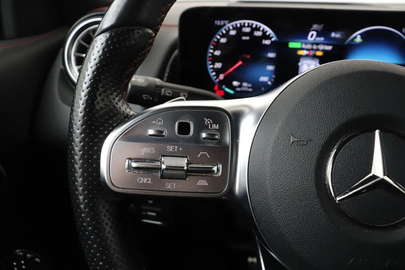 Mercedes-Benz EQB - Afbeelding 20 van 29