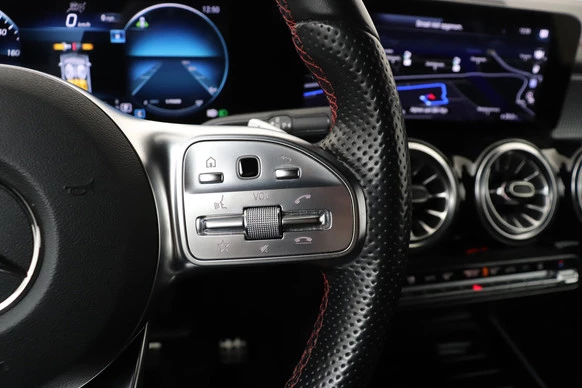 Mercedes-Benz EQB - Afbeelding 21 van 29