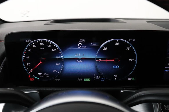 Mercedes-Benz EQB - Afbeelding 22 van 29