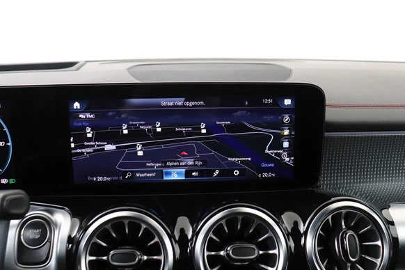 Mercedes-Benz EQB - Afbeelding 24 van 29