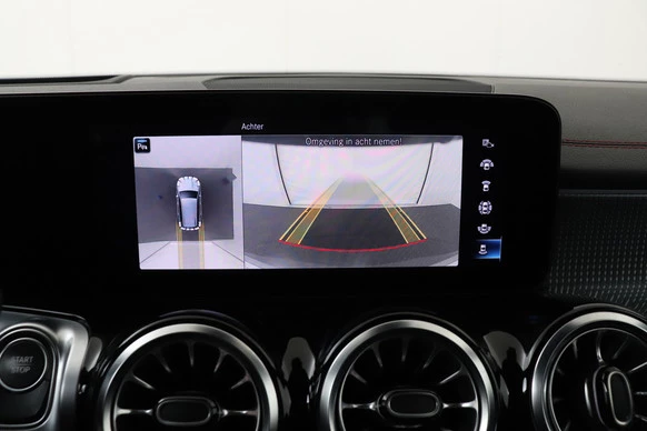 Mercedes-Benz EQB - Afbeelding 25 van 29