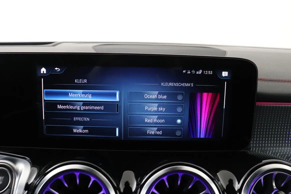 Mercedes-Benz EQB - Afbeelding 27 van 29