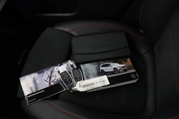 Mercedes-Benz EQB - Afbeelding 28 van 29