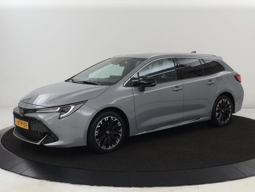 Toyota Corolla - Afbeelding 1 van 30