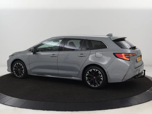 Toyota Corolla - Afbeelding 2 van 30