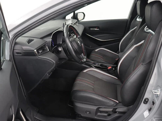 Toyota Corolla - Afbeelding 4 van 30