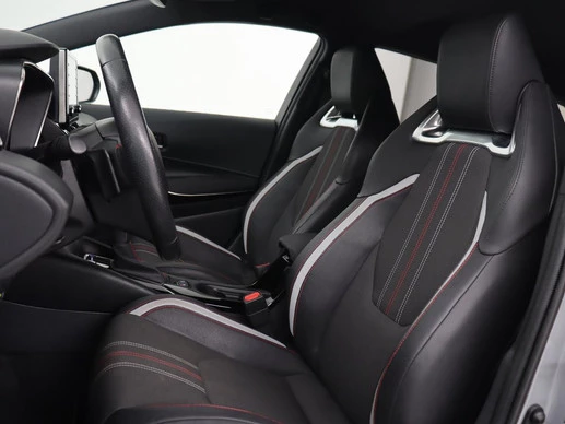 Toyota Corolla - Afbeelding 5 van 30