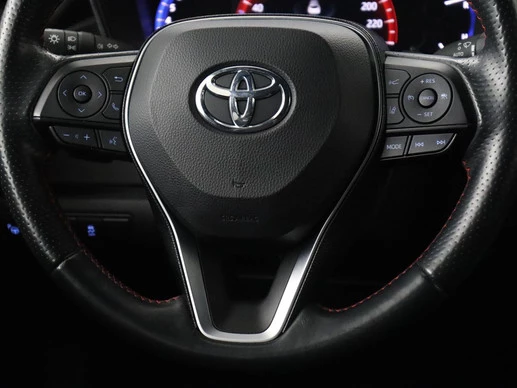 Toyota Corolla - Afbeelding 11 van 30