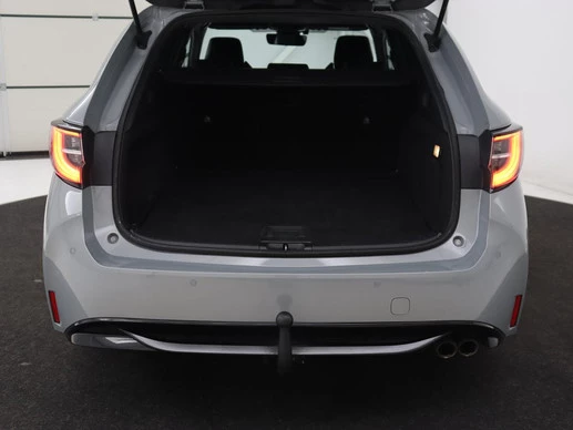 Toyota Corolla - Afbeelding 12 van 30