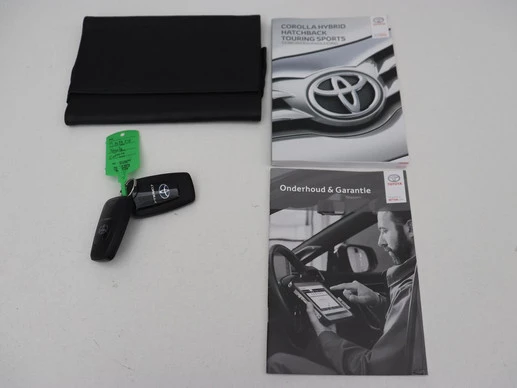 Toyota Corolla - Afbeelding 15 van 30