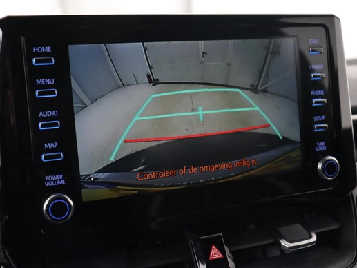 Toyota Corolla - Afbeelding 16 van 30