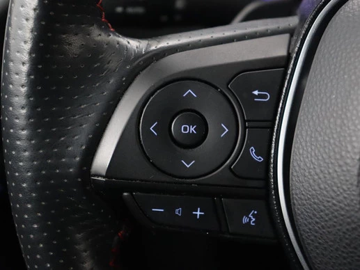 Toyota Corolla - Afbeelding 17 van 30