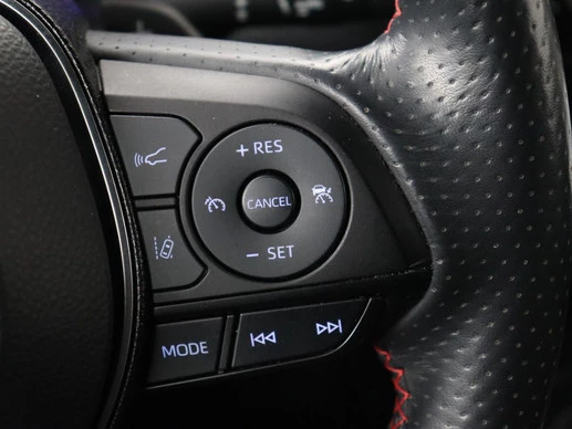 Toyota Corolla - Afbeelding 18 van 30