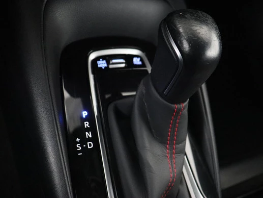 Toyota Corolla - Afbeelding 20 van 30