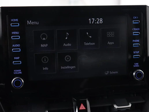 Toyota Corolla - Afbeelding 22 van 30