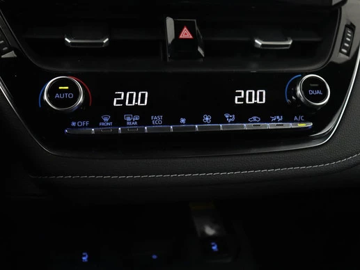 Toyota Corolla - Afbeelding 26 van 30