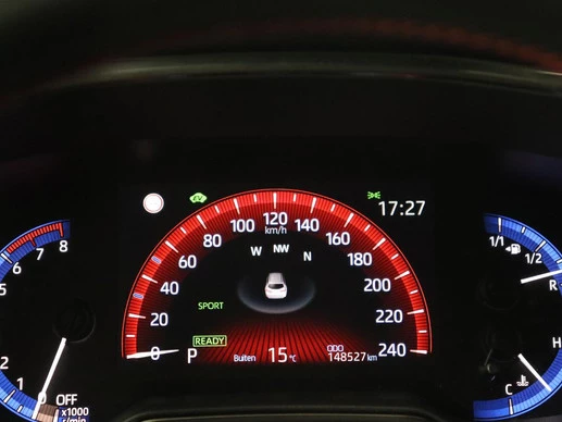 Toyota Corolla - Afbeelding 27 van 30