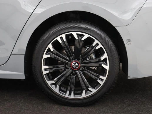 Toyota Corolla - Afbeelding 29 van 30