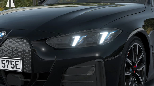 BMW i4 - Afbeelding 8 van 12