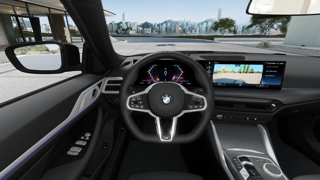 BMW i4 - Afbeelding 9 van 12