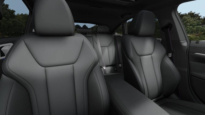 BMW i4 - Afbeelding 12 van 12