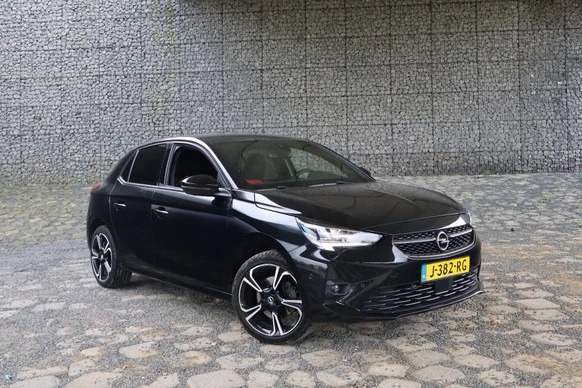 Opel Corsa - Afbeelding 1 van 18