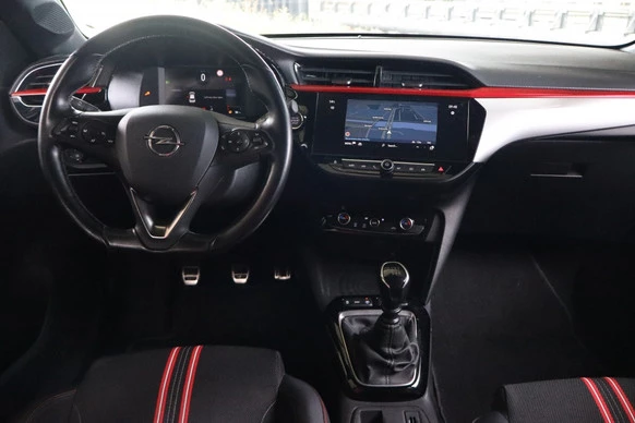 Opel Corsa - Afbeelding 3 van 18