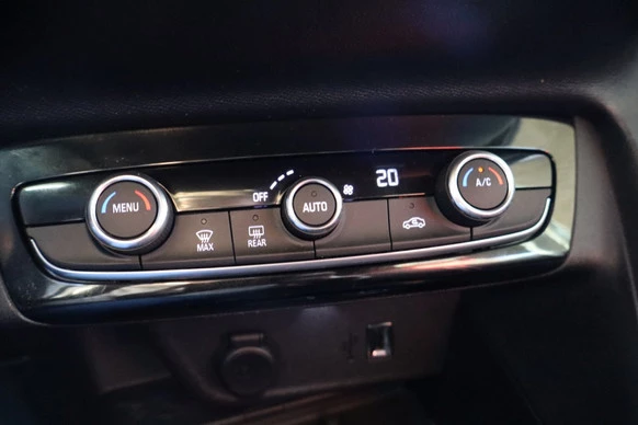 Opel Corsa - Afbeelding 9 van 18