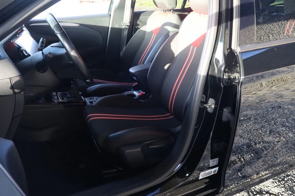 Opel Corsa - Afbeelding 10 van 18