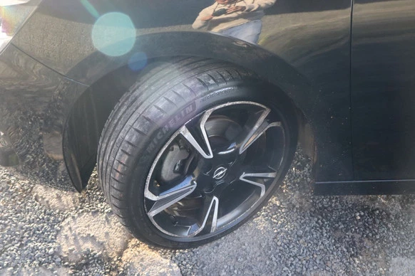 Opel Corsa - Afbeelding 16 van 18