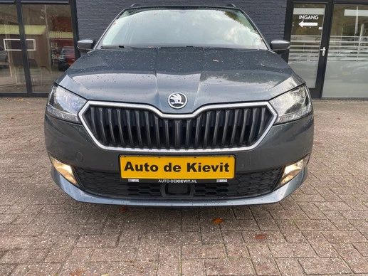 Škoda Fabia - Afbeelding 3 van 20