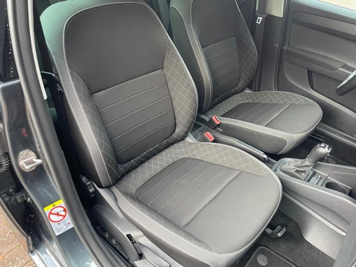 Škoda Fabia - Afbeelding 8 van 20