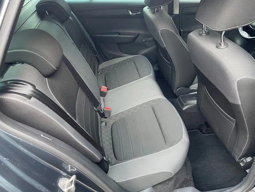 Škoda Fabia - Afbeelding 9 van 20