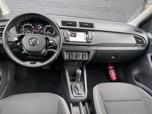 Škoda Fabia - Afbeelding 10 van 20