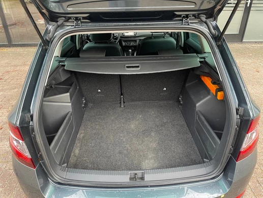 Škoda Fabia - Afbeelding 11 van 20