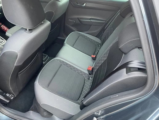 Škoda Fabia - Afbeelding 12 van 20