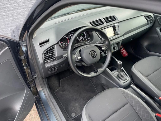 Škoda Fabia - Afbeelding 13 van 20
