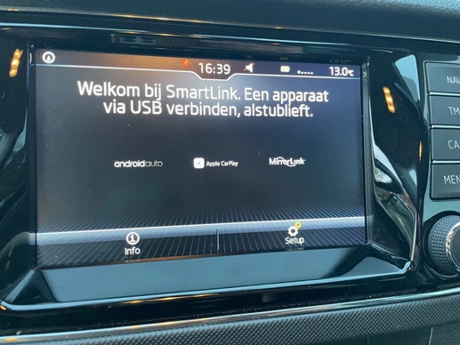 Škoda Fabia - Afbeelding 16 van 20