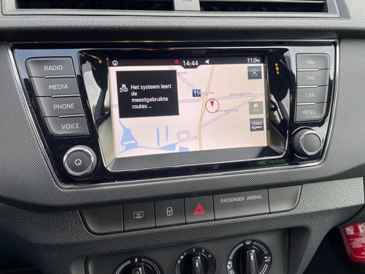 Škoda Fabia - Afbeelding 17 van 20