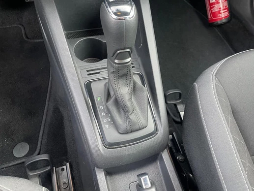 Škoda Fabia - Afbeelding 18 van 20