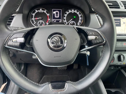 Škoda Fabia - Afbeelding 19 van 20