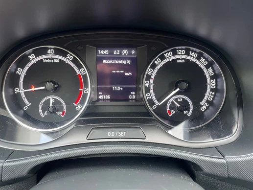 Škoda Fabia - Afbeelding 20 van 20