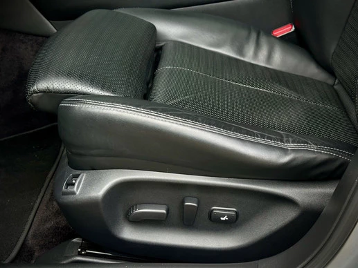 Infiniti Q - Afbeelding 11 van 30