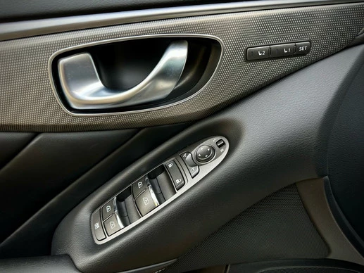 Infiniti Q - Afbeelding 12 van 30
