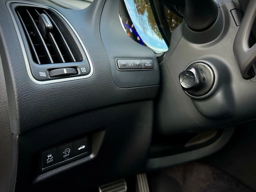 Infiniti Q - Afbeelding 17 van 30