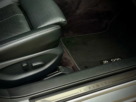 Infiniti Q - Afbeelding 24 van 30